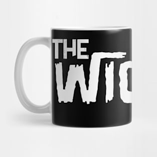 Original Logo Mug